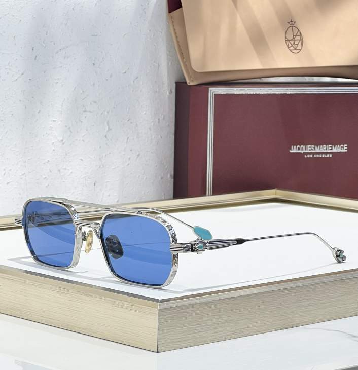 Picture of Jacques Marie Mage Sunglasses _SKUfw76010138fw